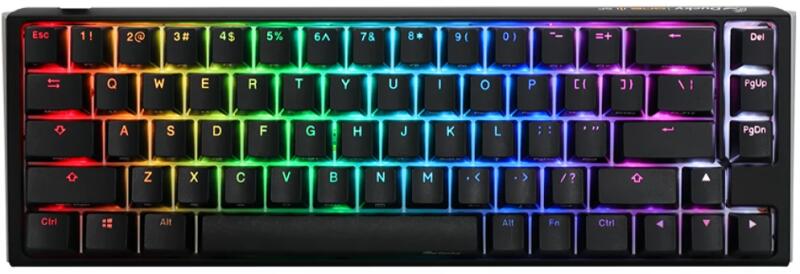 One 3 SF MX Black (DKON2167ST-AHUALCLAWSC1)