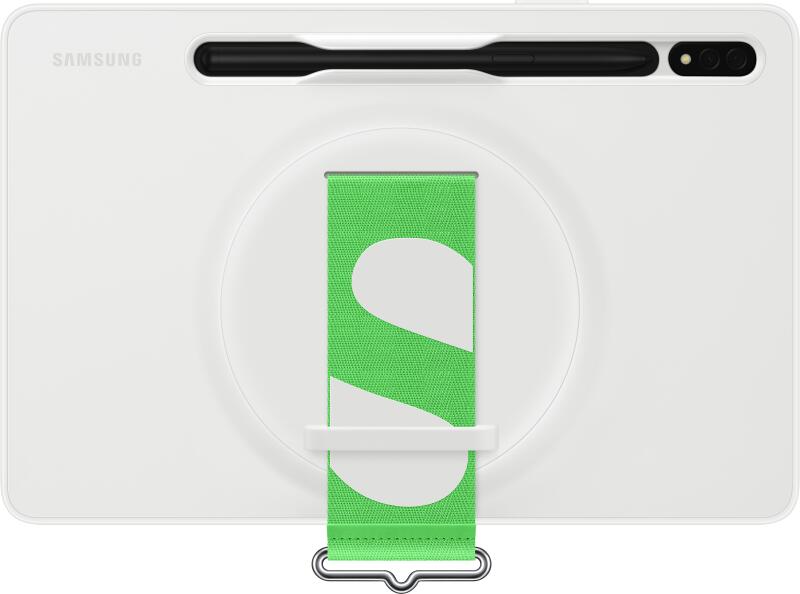 Galaxy Tab S8 cover white (EF-GX700CWEGWW)