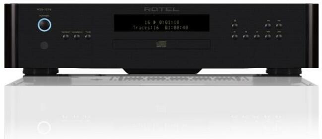 RCD-1572 MKII