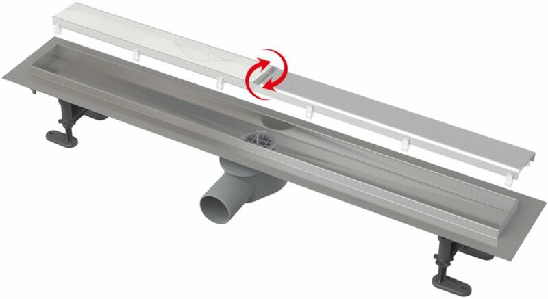 Fit and Go 750mm (APZ13-DOUBLE9-750)