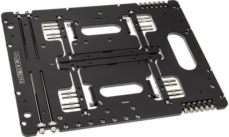 Streacom BC1 V2 (ST-BC1B-V2) (Carcasa) - Preturi