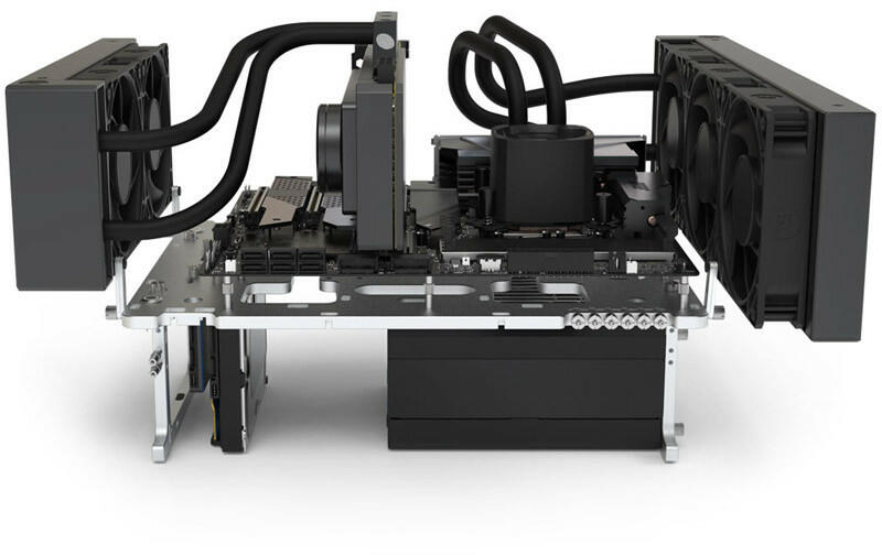 Streacom BC1 V2 (ST-BC1S-V2) (Carcasa) - Preturi
