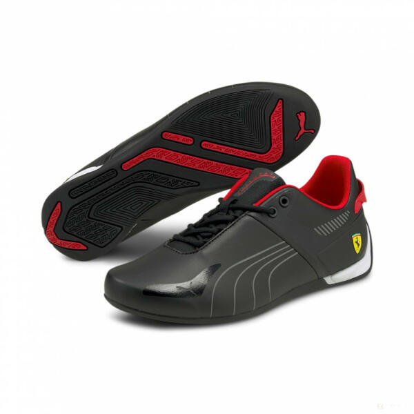 Vásárlás: PUMA Ferrari A3ROCAT Cipő, Fekete, 2022 (30685703-40XFB) Férfi  cipő árak összehasonlítása, Ferrari A 3 ROCAT Cipő Fekete 2022 30685703 40  XFB boltok