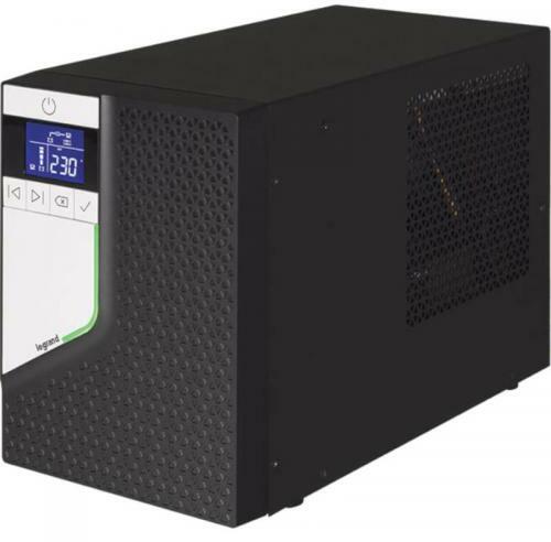 KEOR SPE 750VA (311060)