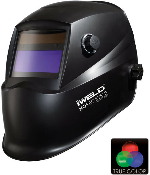 NORED EYE 3 Blackbase 8NRDE2BLACKB