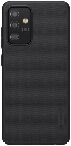 Samsung Galaxy A52/A52s Super Frosted cover black