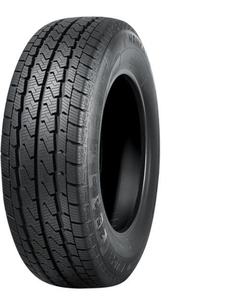AW8 225/75 R16C 121/120R