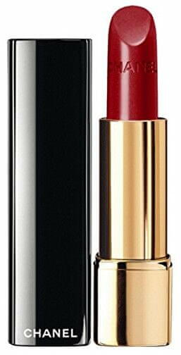 Chanel Rouge Allure 99 Pirate Lipstick – Ang Savvy  Chanel lipstick, Red lipstick  chanel, True red lipstick