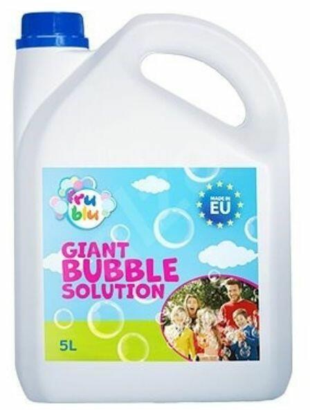 Buborékfújó utántöltő 5 l (DKF8208)