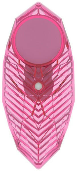 Diamond Air Fresh illatosító, uborka-dinnye, (pink) (DIAMONDAIRFCUCUMBM) - alphadenthigienia