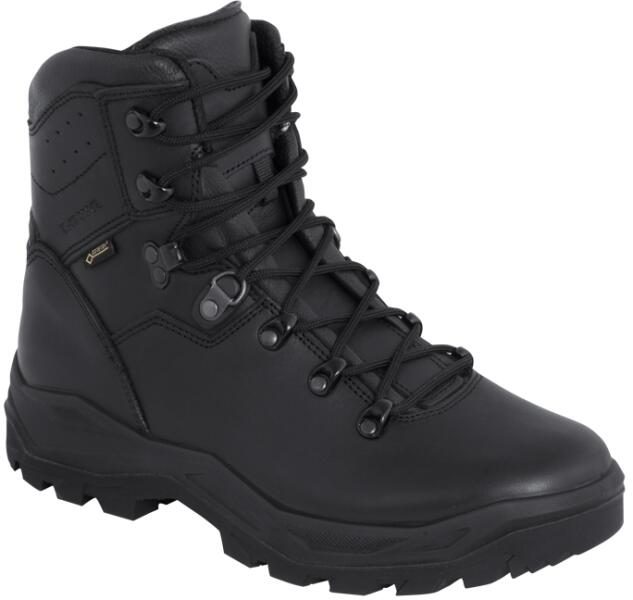Vásárlás: Lowa R-6 GTX vízálló bakancs fekete Munkavédelmi cipő, csizma árak  összehasonlítása, R 6 GTX vízálló bakancs fekete boltok