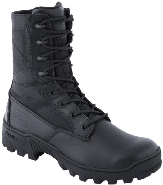 Vásárlás: Magnum HI-TEC Spartan XTB bakancs fekete Munkavédelmi cipő,  csizma árak összehasonlítása, HI TEC Spartan XTB bakancs fekete boltok