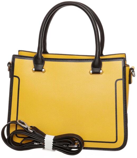 Vásárlás: Micussi sárga női táska (5330-329 YELLOW) Női táska árak  összehasonlítása, sárga női táska 5330 329 YELLOW boltok