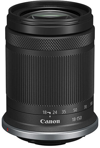 Canon RF-S 18-150mm f/3.5-6.3 IS STM (5564C005AA) (Obiectiv aparat