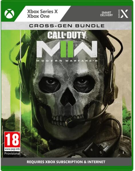 Vásárlás: Activision Call of Duty Modern Warfare II (Xbox One) Xbox One  játék árak összehasonlítása, Call of Duty Modern Warfare II Xbox One boltok