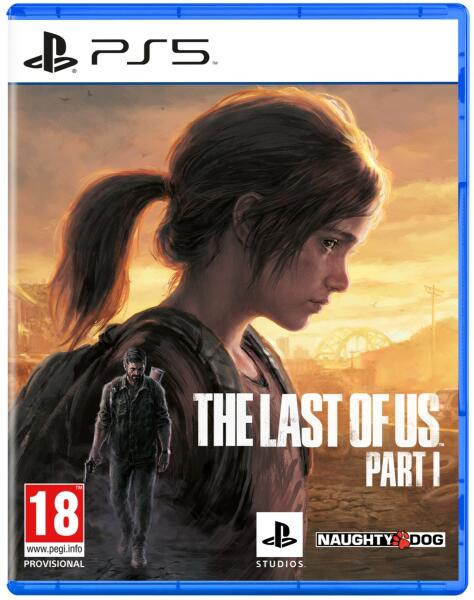 Vásárlás: Sony The Last of Us Part I (PS5) PlayStation 5 játék árak  összehasonlítása, The Last of Us Part I PS 5 boltok