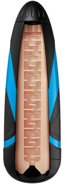 Sleeve Lusty Tongues betét