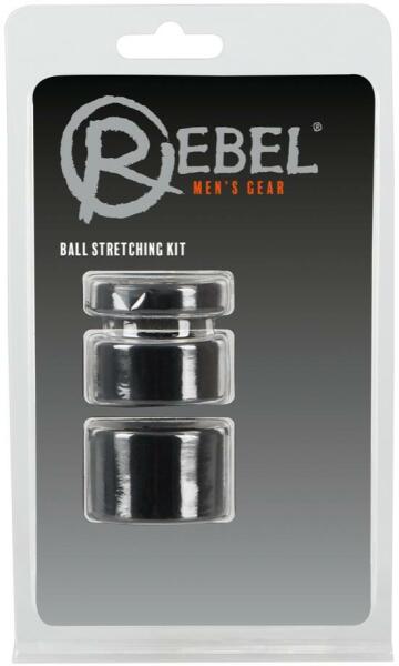 Vásárlás: Rebel Ball pénisz és heregyűrű szett Péniszgyűrű árak  összehasonlítása, RebelBallpéniszésheregyűrűszett boltok