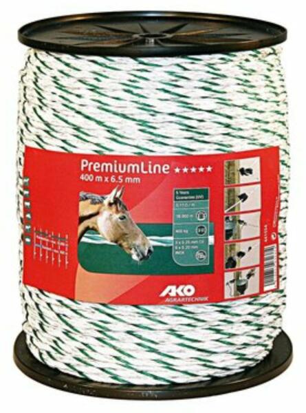 Ako PremiumLine 400m X 6, 5mm