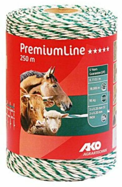 PremiumLine 250m