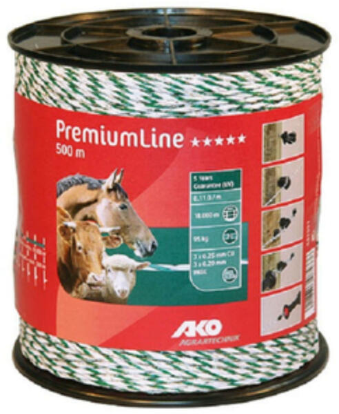 PremiumLine 500m