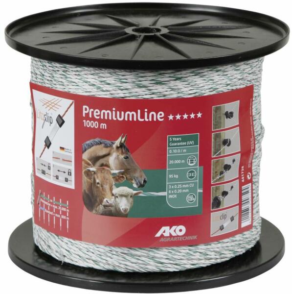Premium Line 1000m