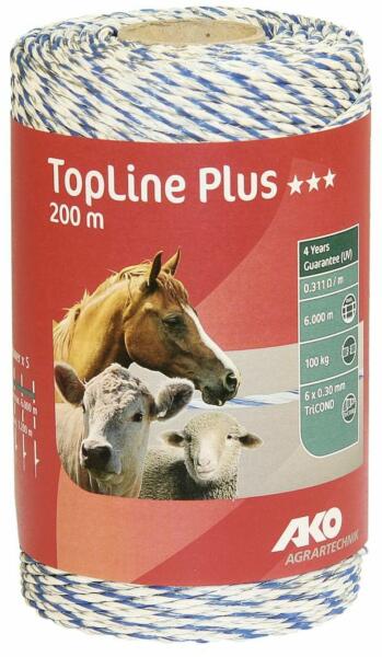 Topline Plus 200m