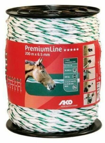PremiumLine 200m X 6, 5mm