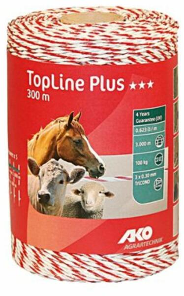 Topline Plus 300m