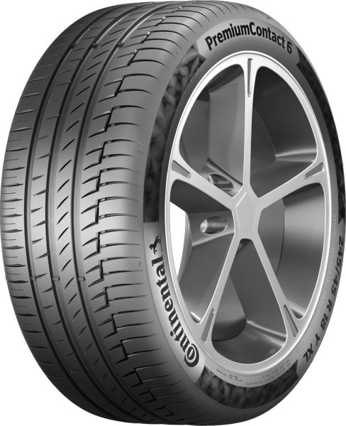 PremiumContact 6 SSR (RFT) 225/55 R17 97Y