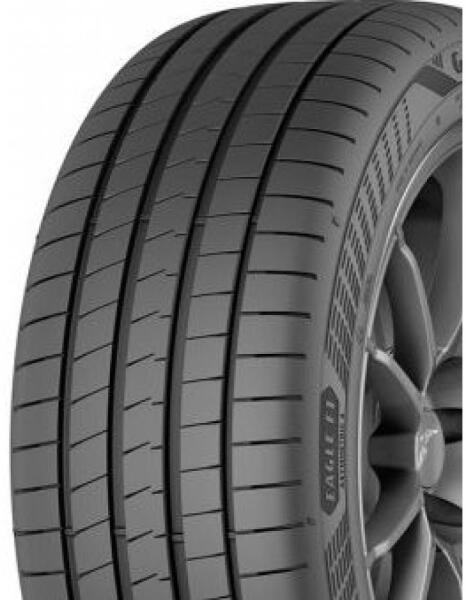 Goodyear Eagle F1 Asymmetric 6 255/40 R19 100Y (Anvelope) - Preturi