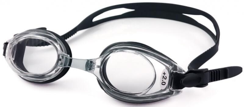 Vásárlás: Swimaholic Positive Optical +6.0 Úszószemüveg árak  összehasonlítása, Positive Optical 6 0 boltok