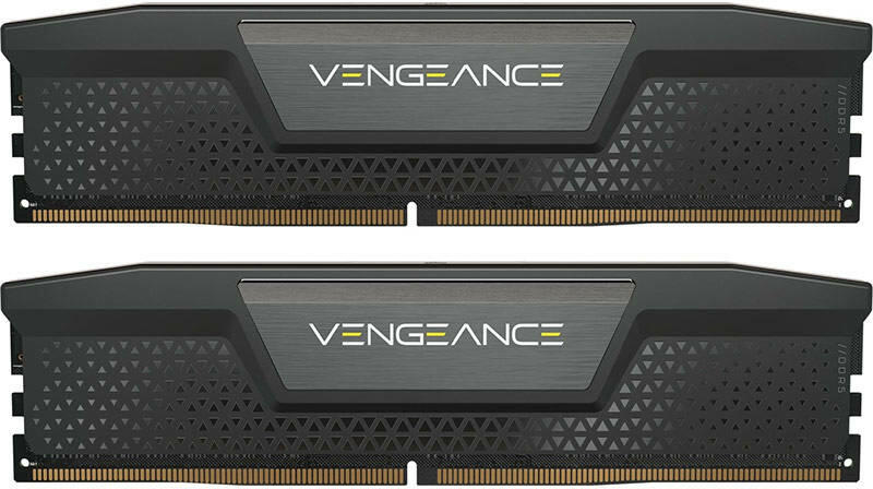 VENGEANCE 32GB (2x16GB) DDR5 6200MHz CMK32GX5M2B6200C36