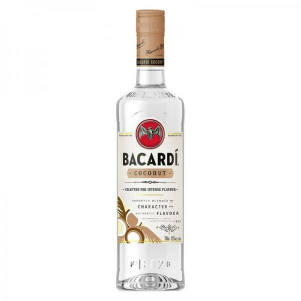 Vásárlás: BACARDI Coconut 0,7 l (32%) Rum árak összehasonlítása, Coconut 0  7 l 32 boltok
