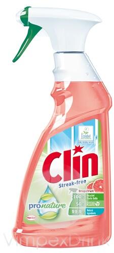 500ml szf. Grapefruit Pronature - alkuguru