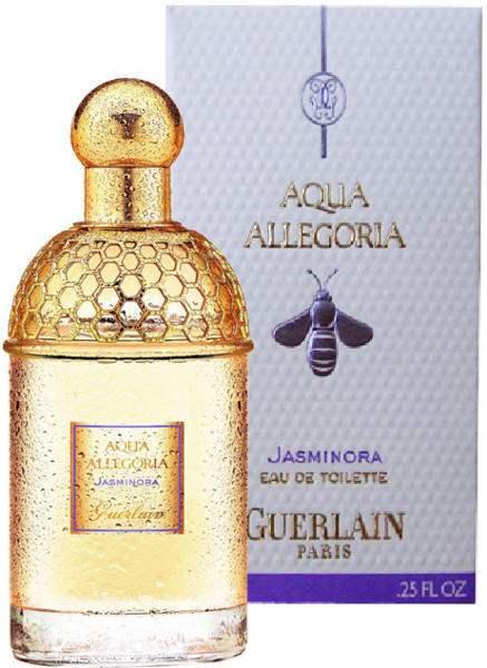 Guerlain Aqua Allegoria Jasminora EDT 125 ml Preturi Guerlain Aqua  Allegoria Jasminora EDT 125 ml Magazine