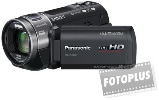 Panasonic HC-X800 Preturi, Panasonic Camere video digitale Magazine, Oferte