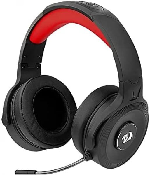 Redragon H818 vásárlás, olcsó Redragon H818 árak, Fülhallgató, fejhallgató  akciók