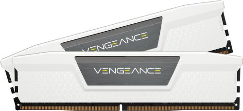 Corsair VENGEANCE 64GB (2x32GB) DDR5 5200MHz CMK64GX5M2B5200C40W