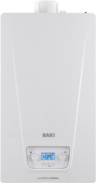 Baxi Luna Classic 1.24 ErP kazán vásárlás, olcsó Baxi Luna Classic 1.24 ErP  kazán árak, akciók