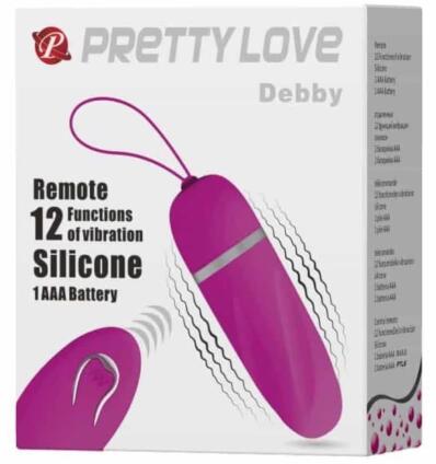 Debby