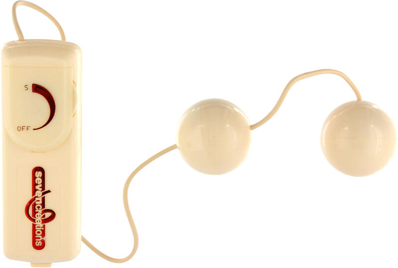 Orgasm Vibrating Ball