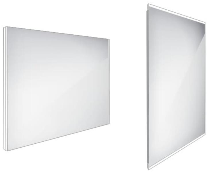 Vásárlás: Nimco Tükör kapcsoló nélkül 70x90 cm tükör ZP9019 (ZP9019) Tükör  árak összehasonlítása, Tükör kapcsoló nélkül 70 x 90 cm tükör ZP 9019 ZP  9019 boltok