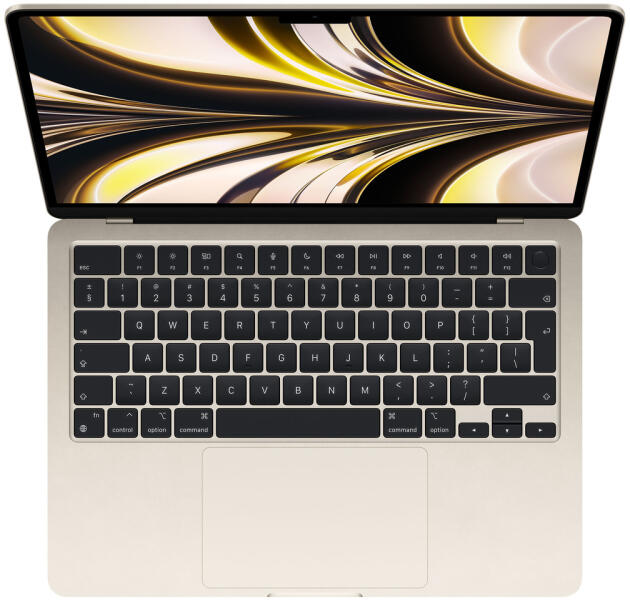 Apple MacBook Air M2 512GB MLY23 Laptop - Preturi, Apple Notebook oferte