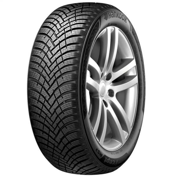 Winter i*cept RS3 W462 215/65 R16 102H