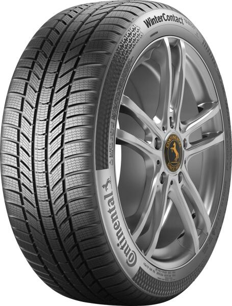WinterContact TS 870 P 235/40 R18 95V