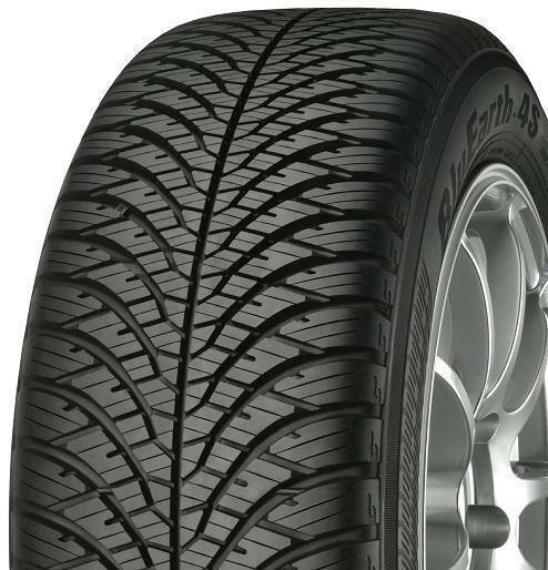 BluEarth-4S AW21 215/45 R16 90V