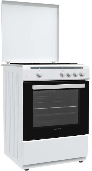 Heinner HFSC-V60WH Aragaz, cuptor Preturi Heinner HFSC-V60WH Magazine