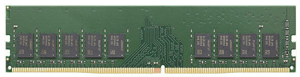 8GB DDR4 D4EU01-8G