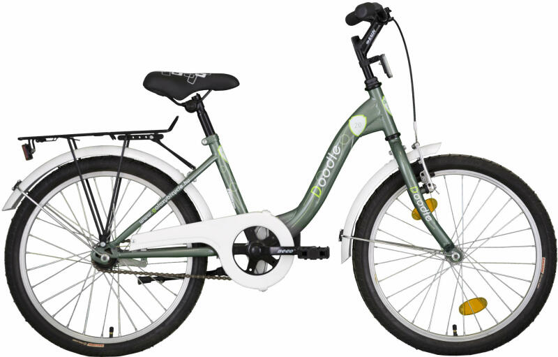 Galaxy Doodle 20 Kerékpár árak, Kerékpár bicikli vásárlás, olcsó Kerékpárok.  bringa akció, árösszehasonlító
